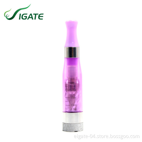 New Improved CE5 Tank CE5 Atomizer, CE5 Clearomizer with Longer Wicks